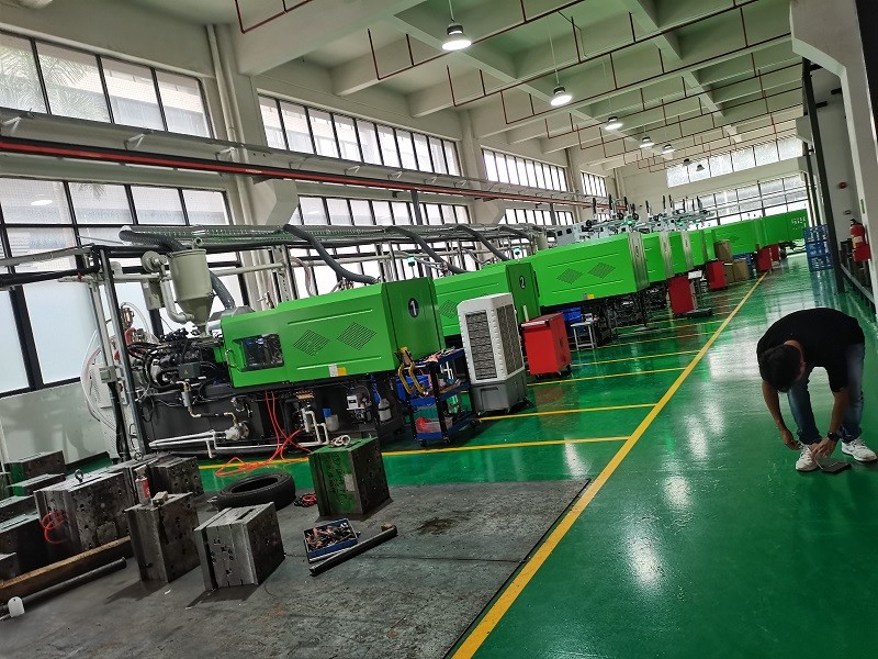 China Dongguan ILI Lighting Furniture Co., Ltd. Unternehmensprofil