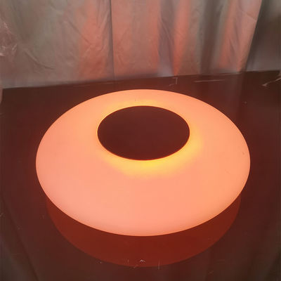 LED-Ufo-Form Pool-Leuchten mit Sonnenstrom für Gartendekorationen