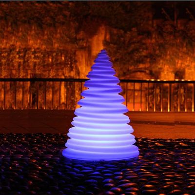 Wiederaufladbare Kunststoff-LED-Lampe