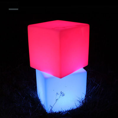 Gewerbliche Möbel Allgemeine Verwendung Led-Barhocker