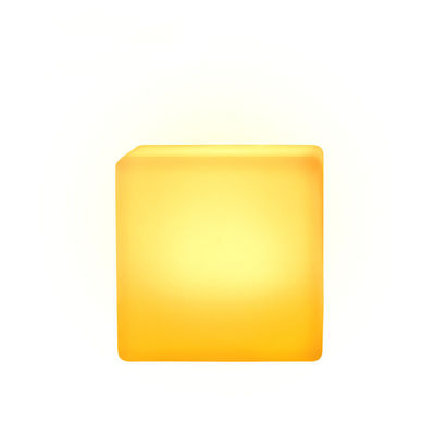 Gewerbliche Möbel Allgemeine Verwendung Led-Barhocker