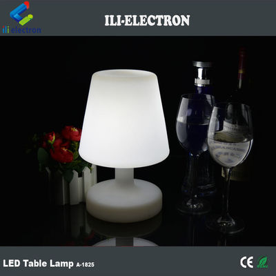 Kreative Kunststoff-LED-Nachlichtlampe 5000K wiederaufladbar für Schlafzimmer