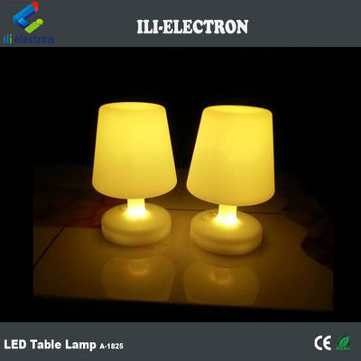 Kreative Kunststoff-LED-Nachlichtlampe 5000K wiederaufladbar für Schlafzimmer