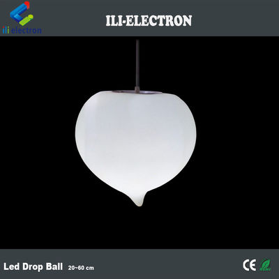 Gewerblich verwendetes Led-Tropflicht aus Kunststoff