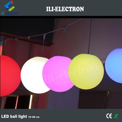 Gewerblich verwendetes Led-Tropflicht aus Kunststoff