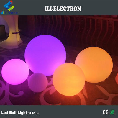 Hochzeitsfeier Dekor Kunststoff Led Kugel