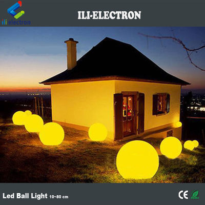 Hochzeitsfeier Dekor Kunststoff Led Kugel