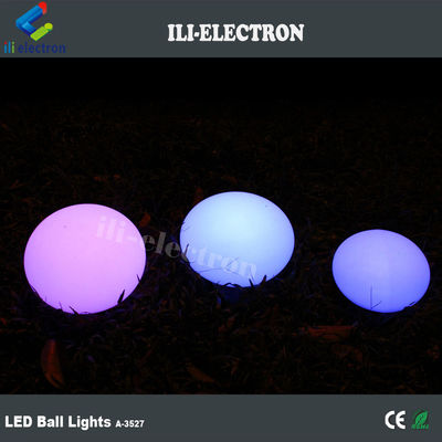 Hochzeitsfeier Dekor Kunststoff Led Kugel
