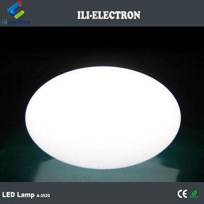 Wasserdichte SMD 5050 Außen-LED-Sphäre / LED-Globe
