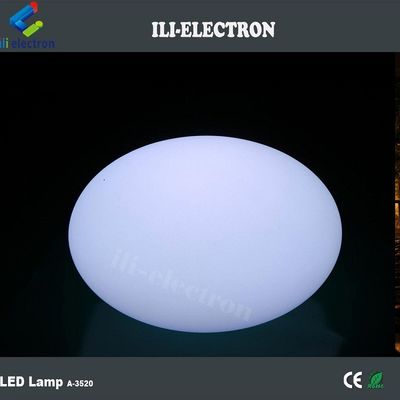 Wasserdichte SMD 5050 Außen-LED-Sphäre / LED-Globe