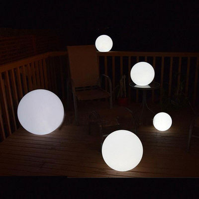 IP 65 wasserdichte Kunststoff-LED-Leuchten