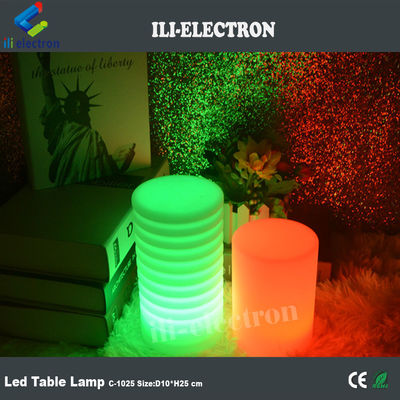 Mehrfarbiges Weihnachtslicht für Heimdekorationen