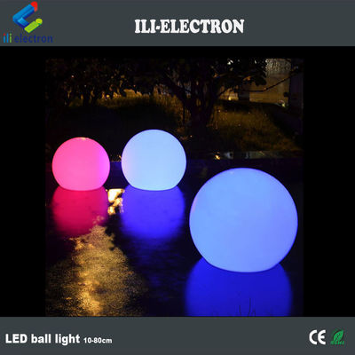 Bühnenbeleuchtung Farbenfrohe LED-Lift-Balllicht für Nachtclub