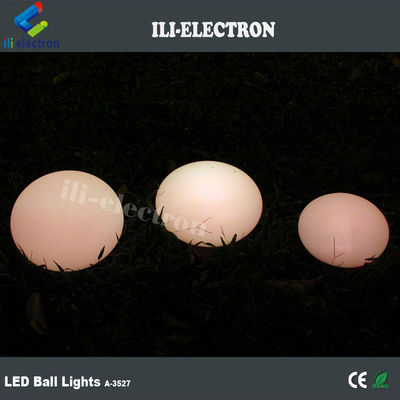 Bühnenbeleuchtung Farbenfrohe LED-Lift-Balllicht für Nachtclub