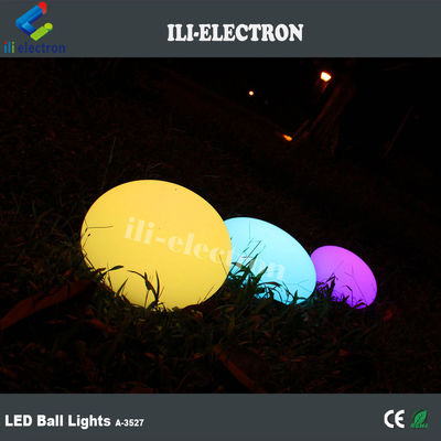 Bühnenbeleuchtung Farbenfrohe LED-Lift-Balllicht für Nachtclub