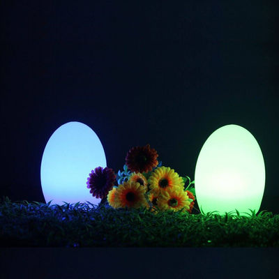 LED-Lampe für Ei-Dekoration