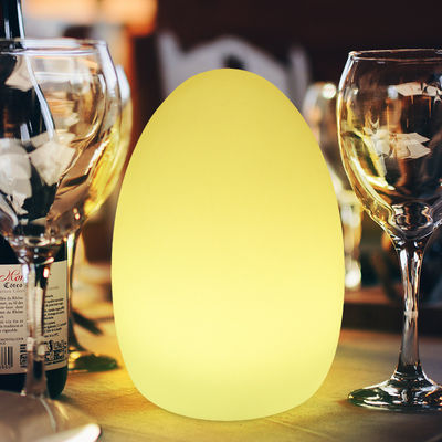 PE-Lampen aus Kunststoff