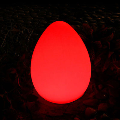 Nachtclub-Bardekor, Led-Tischlampen