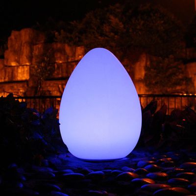 Nachtclub-Bardekor, Led-Tischlampen