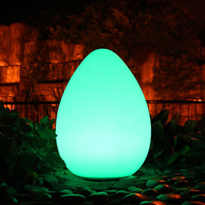 Nachtclub-Bardekor, Led-Tischlampen