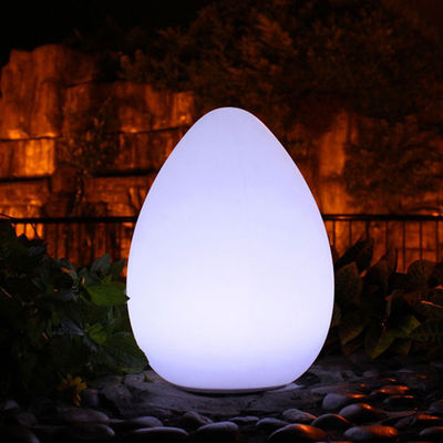Nachtclub-Bardekor, Led-Tischlampen