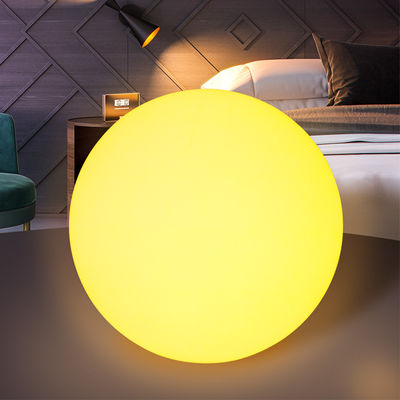 Wireless Glow beleuchtete Glühbirne RGB Led Ball