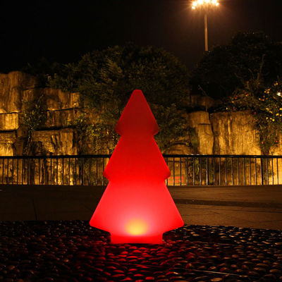 Outdoor-Lampen aus Kunststoff