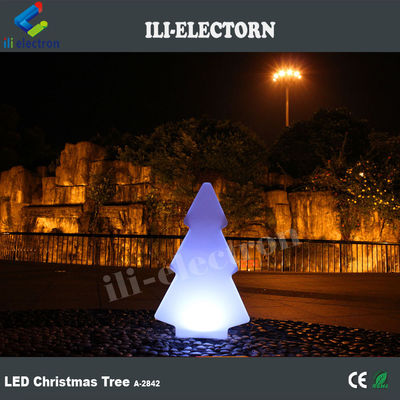Outdoor-Lampen aus Kunststoff