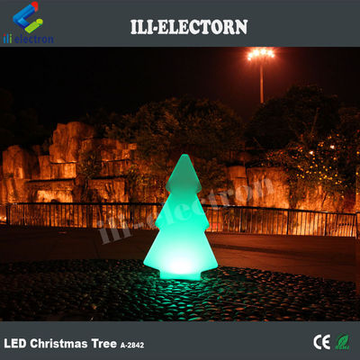 Outdoor-Lampen aus Kunststoff