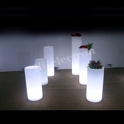 Infarad Fernbedienung Beleuchtete Led Leuchtpfeiler für Home Bar