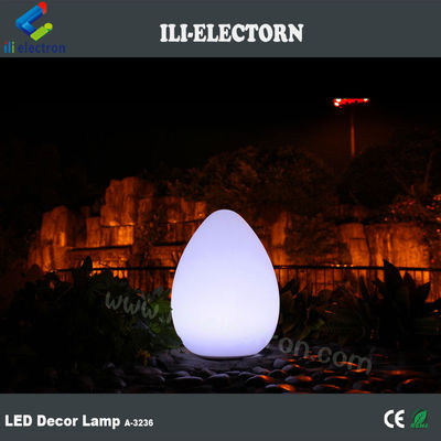 Restaurants Wiederaufladbare LED-Tischlampe