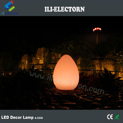 Restaurants Wiederaufladbare LED-Tischlampe