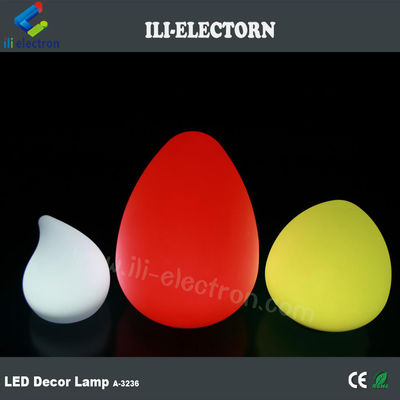 Restaurants Wiederaufladbare LED-Tischlampe