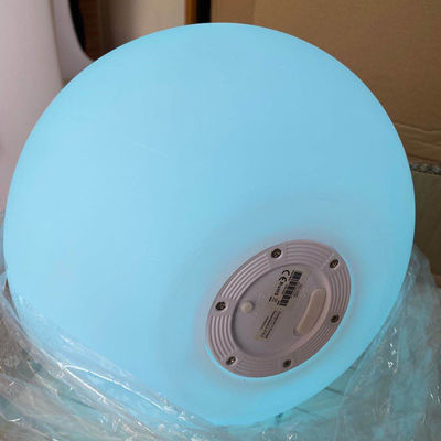 Wireless-Steuerung wasserdichte LED-Lichtkugeln mit LED-Kugeln