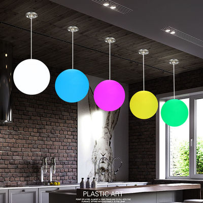 Wireless-Steuerung wasserdichte LED-Lichtkugeln mit LED-Kugeln