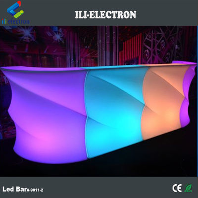 Wellenförmiger LED-Ständer / LED-Ständer / Top-Verkauf LED-Ständer