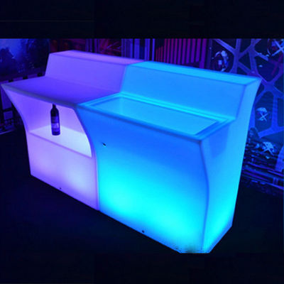 LED-Stäbe, LED-Rechteck, LED-Möbel