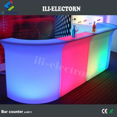 LED-Stäbe, LED-Rechteck, LED-Möbel