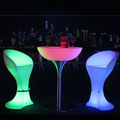 RGB-Fernbedienung Interaktive Led-Bar-Tische SMD 5050