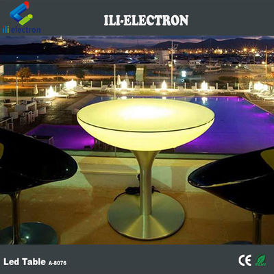 RGB-Fernbedienung Interaktive Led-Bar-Tische SMD 5050