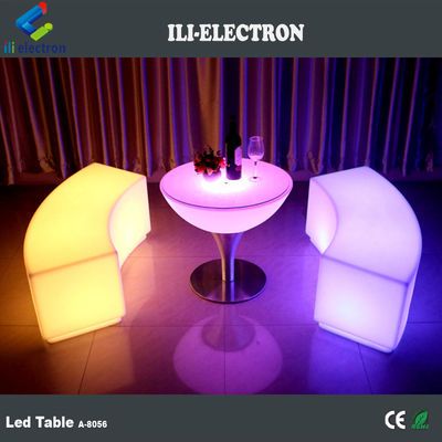 RGB-Fernbedienung Interaktive Led-Bar-Tische SMD 5050