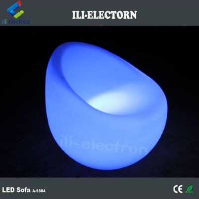 PE Kunststoff Wiederaufladbar RGB Beleuchtete Led Bar Sofa Infarad Fernbedienung