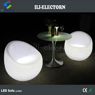 PE Kunststoff Wiederaufladbar RGB Beleuchtete Led Bar Sofa Infarad Fernbedienung