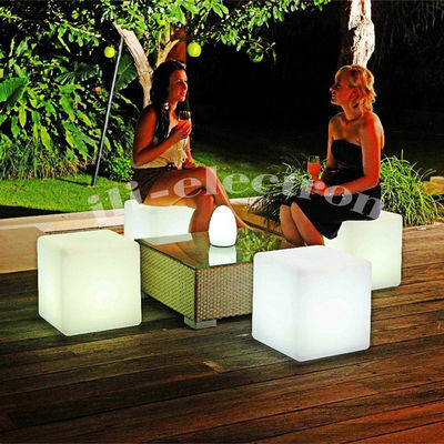 LED-Party-Mietmöbel