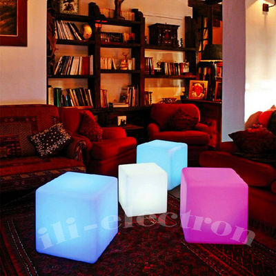 LED-Party-Mietmöbel