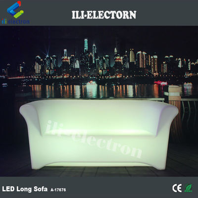 Wiederaufladbares Licht LED Möbel Sofa Stuhl Für KTV Nachtclub Bar