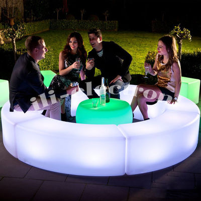 Led-Möbel, Led-Tische und Led-Stühle