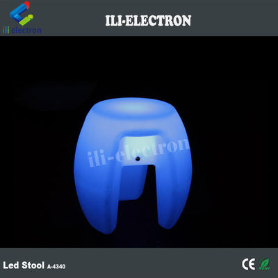 Beleuchtete Leuchtende Möbel LED Leuchtende Hocker