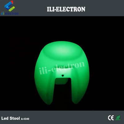 Beleuchtete Leuchtende Möbel LED Leuchtende Hocker
