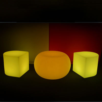 Hochverkäufer Billigpreis LED-Stuhl